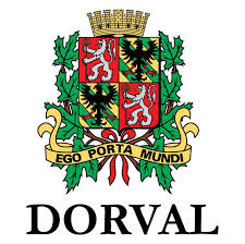 City of Dorval