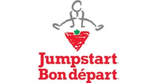 Canadian Tire Jumpstart Logo (CNW Group/Canadian Tire Jumpstart)