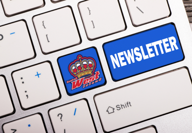 March Newsletter
