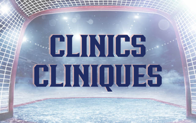 Clinics/Cliniques