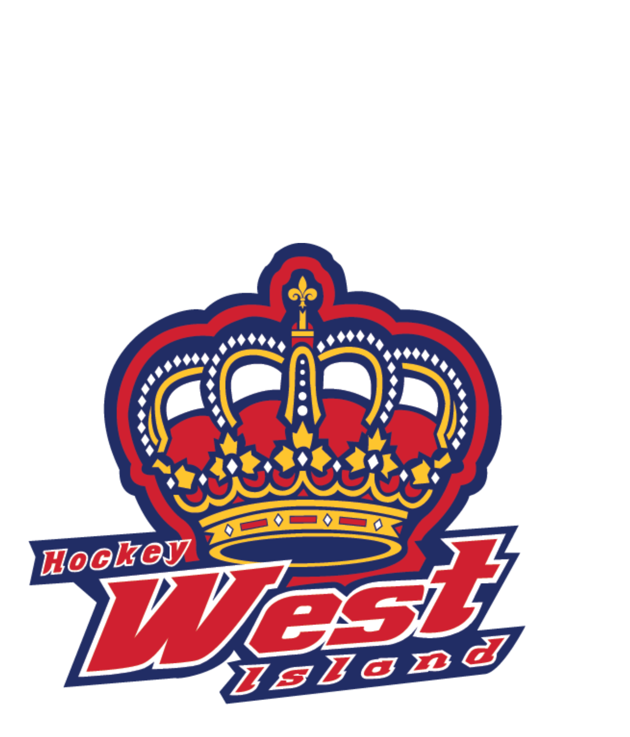 HOCKEY WEST ISLAND