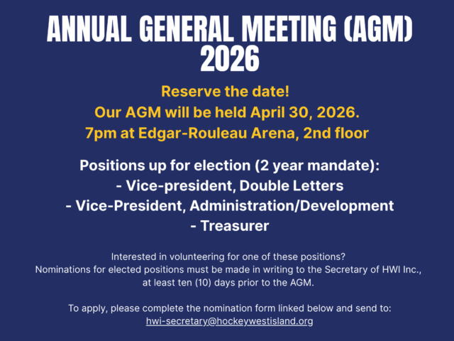 AGM 2026