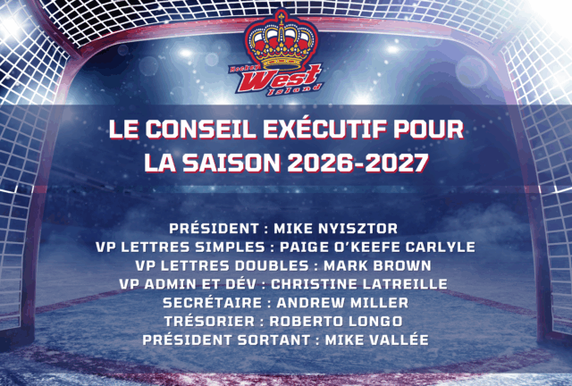 AGM / AGA 2026