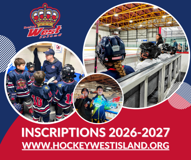 Registration – 2026–2027 Season